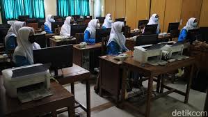Rekomendasi 5 tempat les bahasa jepang terbaik di jakarta. 10 Smk Terbaik Di Indonesia Bisa Jadi Pilihan Melanjutkan Sekolah