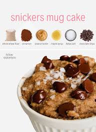 Vegan Peanut Butter Mug Cake Five Minutes Recipe Vegan Mug Cakes Mug Cake Healthy Mug Recipes