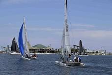 Juana Good Time Regatta