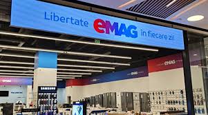 1,507,454 likes · 41,211 talking about this · 1,744 were here. Etic Tineri De Aur Emag Magazin Cluj Proprint Ro