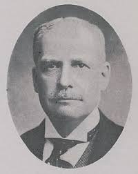 Dallas Bache Pratt (1849-1929)