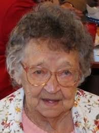 Obituary for Marie Strauss