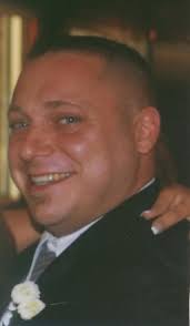Obituary information for James Bocchino