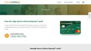 Direct express does not provide a tracking number for new cards that are mailed. Https Www Usdirectexpress Com Login And Support