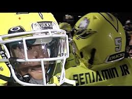 9 Year Old Baller : Davon Benjamin Jr : IE Ducks SCFYFL
