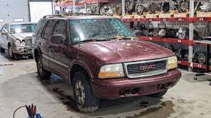 Image result for Red 2000 Envoy