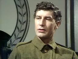 Purrr Avengers: Gareth Hunt Gareth Hunt as Frederick Norton, Meg Wynn Owen  as Hazel Bellamy, David Langton as Richard Bellamy and Christopher Beeny as  Edward Barnes in the "Upstairs Downstairs" episode "Missing