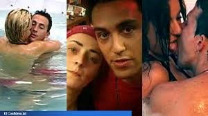 Las 15 escenas de sexo más fuertes de Gran Hermano: de Kiko Hernández a  Paula