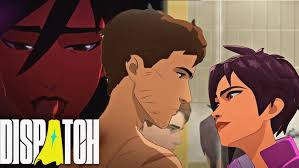 Detroit Become Human