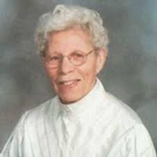 Obituary information for Audrey Ann McKay