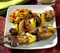 Recetas de brochetas de camarón al pesto y muchas más recetas de brochetas de camaron. Dieta Plana Del Vientre Carne Jerk Jamaicana Y Camaron Shish Kebabs Para Dummies