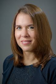 Kathryn M. Davis, MD