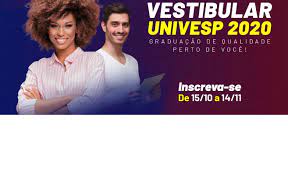 As inscrições deverão ser realizadas pelo site da univesp até às 14 horas do dia 16 de maio. Inscricoes Para Vestibular Da Univesp 2020 Inicio Nessa Terca Feira Prefeitura Do Municipio De Jahu