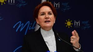 Meral akşener 1956 yılında i̇zmit'in gündoğdu köyünde doğdu. Meral Aksener Erken Secim Bekledigi Tarihi Acikladi Son Dakika Haberleri