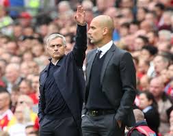 'same coach, different players', he said. 5 Memorable Managerial Spats Involving Tottenham Boss Jose Mourinho