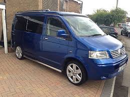 Ebay Vw T5 Transporter Camper Van T30 2005 Blue Vwcamper Vwbus Vw Ukdeals Rssdata Net Volkswagen T5 Transporter Transporter T5 Van