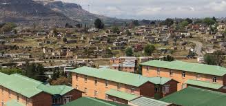 Lesotho has a high infant mortality rate of 8.3% and a very high hiv/aids rate. Lesotho Get Invest