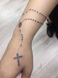 1 wrist tattoos for women; 25 Cute Wrist Tattoos For Women In 2021 The Trend Spotter