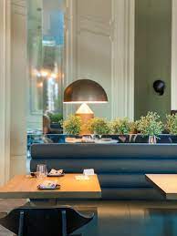 Restaurant Hemel Aarde The Nox Hotel In Utrecht Review Betty S Kit