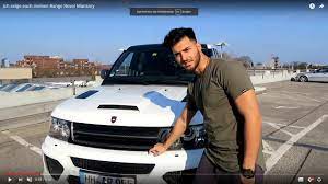 The following tracks will sound good when mixed with apored — range rover mansory because they have similar tempos, adjacent camelot values, and complementary styles. Apored Geklautes Auto Gefunden Range Rover Mansory Youtube