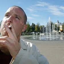 Smoking ban targets Bidwell Park and downtown Chico