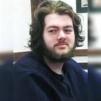 Mr. Dylan Michael Thorn Obituary (2024)