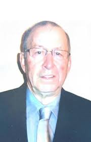 Gérard Sigouin Obituary