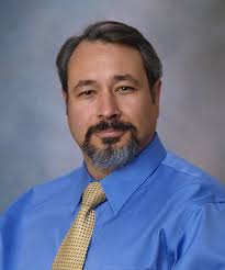 Dr. Peter P. Patterson, MD