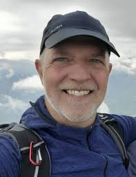 Obituary information for Ian Spencer Tharp