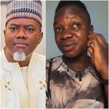 🤣🤣🤣🤣🤣 Kai! Renooooooo….. Kai…. 🤦🏽‍♂️, 📺: @objectvmedia