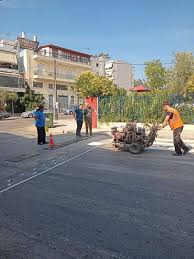 Maybe you would like to learn more about one of these? Diabaseis Pezwn E3w Apo Sxoleia Se Anw Liosia Zefyri Kai Fylh Dhmioyrgei O Dhmos Fylhs Dytikh Ox8h