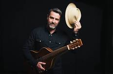 Martin Harley
