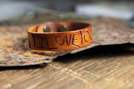 Craftaid reusable leather templates are the easiest way to transfer leather craft patterns onto tooling leather. How To Carve Leather Bracelets