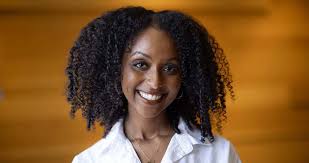 Rising Young Professionals 2025: Tsega Tamene