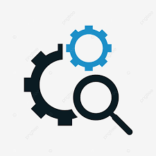 Maintenance Recherche Icone Illustration Vectorielle Pour Le Web L Entretien Recherche Icone Png Et Vecteur Pour Telechargement Gratuit