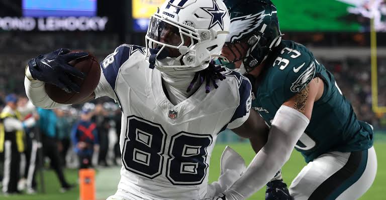 Eagles vs. Cowboys: The good, the bad, and the ugly | Bleeding Green Nation