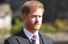 El príncipe Harry se enfrentó a David Beckham por Meghan Markle