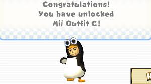 Unlock all 32 expert time trials (you don't have to beat them), and you will unlock your mii in mario/luigi overalls (depending on your mii's preferred color). How To Unlock Mii Outfit C In Mario Kart Wii Youtube