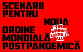 Nouă ordine mondiana (nom/nwo) reprezintă teoria conform căreia un anumit grup elitist conduce în totalitatea sau aproape în totalitate lumea și încearcă să implementeze un sigur guvern mondial, o singură economie, o. Scenarii Pentru Noua Ordine Mondiala Dupa Ce Se Va Termina Criza Cel Slab Va Iesi Si Mai Slab Iar Cel Puternic Va Stabili Noua Ordine MondialÄ