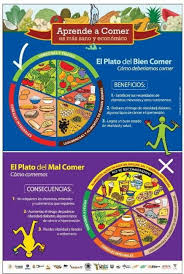 Aprende A Comer Plato Del Buen Comer Plato Del Bien Comer Aprender A Comer
