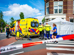 Leiden Marathon na overlijden 15-jarige loopster: 'Ergste wat je kan  overkomen'