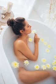 You are going to spill coffee on your keyboard! A Beginners Gide To Taking Beautiful Milk Bath Photography