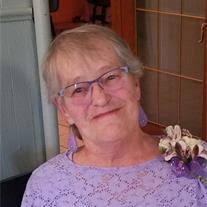 Obituary for Theresa Marie Witt