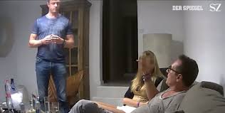 Producción de videos en ibiza / filmmakers in ibiza. Strache Auf Ibiza Video Zeigt Wie Er Offen Uber Korrupte Deals Spricht