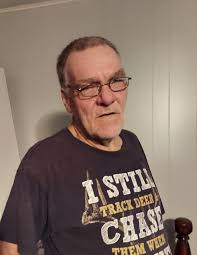 Obituary information for Carl Lawrence Turner