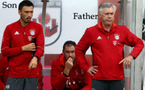 Carlo ancelotti news, gossip, photos of carlo ancelotti, biography, carlo ancelotti girlfriend list carlo ancelotti is a 61 year old italian footballer. Carlo Ancelotti Childhood Story Plus Untold Biography Facts