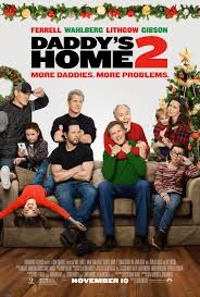 Finden sie mehr informationen zu john filme auf searchandshopping.org für gunzenhausen. Daddy S Home 2 2017 Rotten Tomatoes