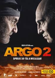 Hostage crisis in iran in 1979. Argo 2 2015 Movie Posters