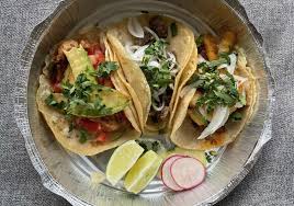 Check out their menu for some delicious taco. Cinco De Mayo Menus Local Eateries With To Go Margaritas Take Home Tacos Tysons Reporter