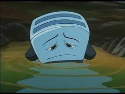 Not that there's anything wrong with this book, or the movie for the brave little toaster was originally published in the magazine of fantasy and science fiction which i think. Brave Little Toaster Home Facebook